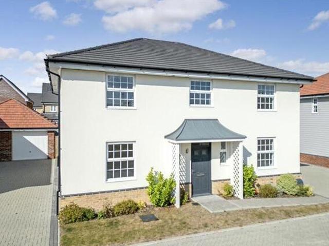 House for sale in Lyons, Greater London