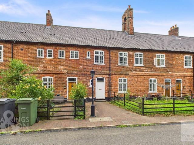 Apartment for rent in Raveningham, South Norfolk
