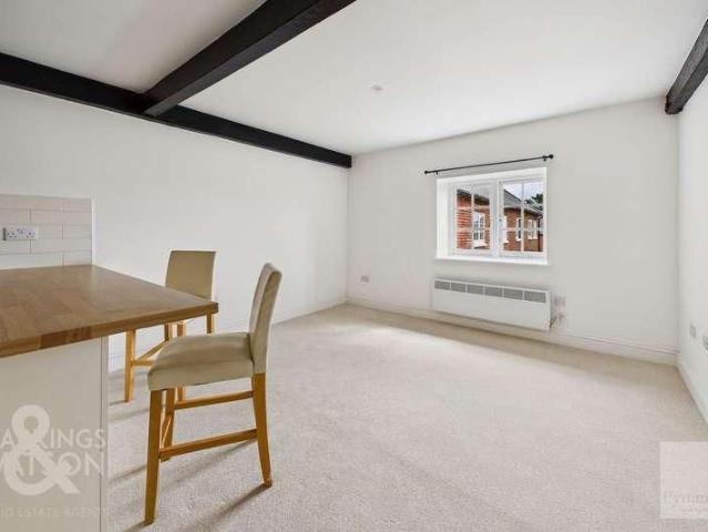 Apartment for rent in Raveningham, South Norfolk