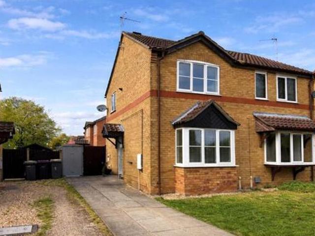 House for sale in Ashby De La Launde, Lincolnshire