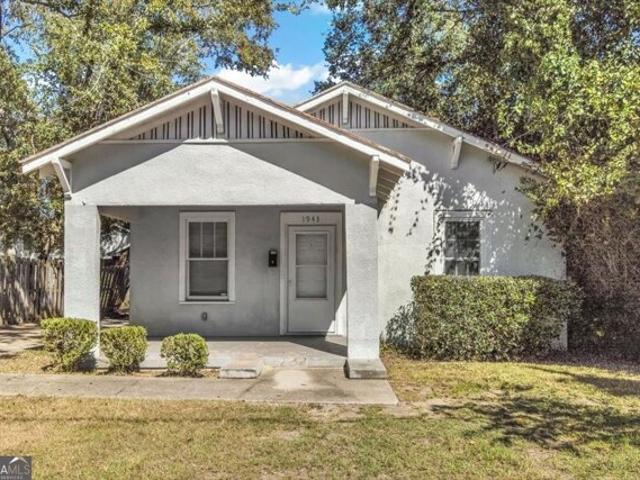 House for sale in Augusta, Georgia