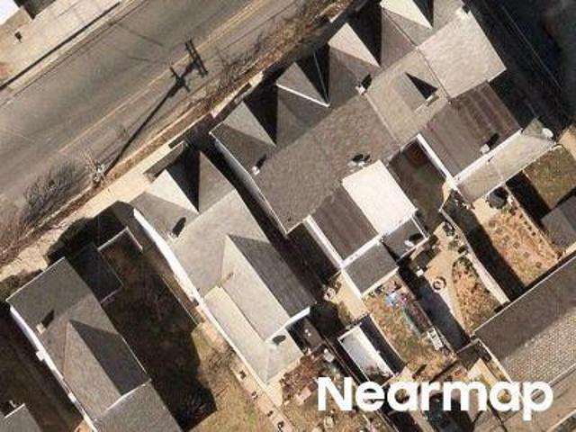 House for sale in Phillipsburg, New Jersey