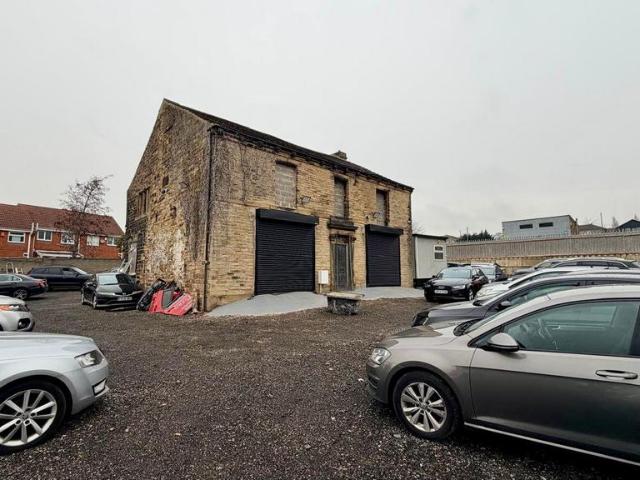 House for rent in Dewsbury Moor, Heckmondwike