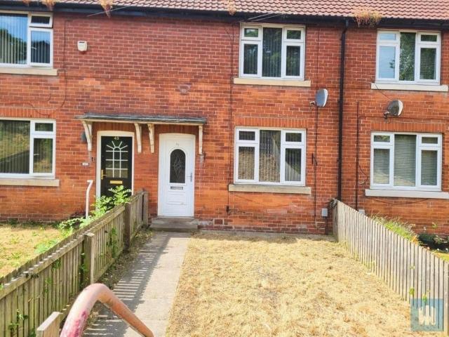 House for rent in Dewsbury, West Yorkshire
