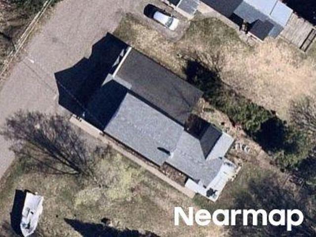 House for sale in Houghton, Michigan