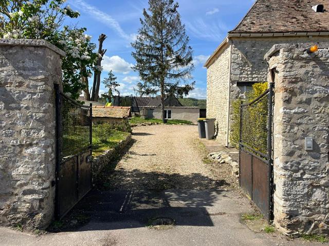 Maison vente à Les Andelys, Pacy-sur-eure