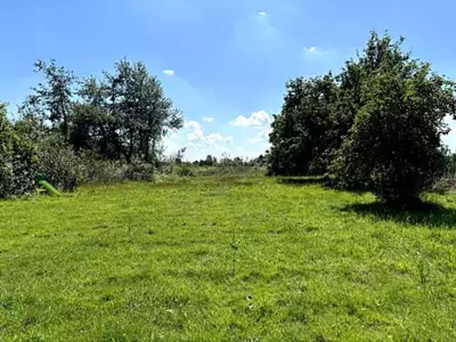 Terrain vente à Avesnes-sur-Helpe, Hecq