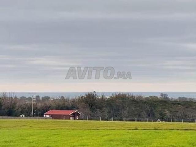 Propriété vente