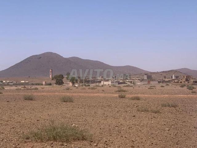 Propriété vente à Anfa, Gharb-Chrarda-Beni Hssen