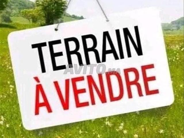 Propriété vente à El Ma, Gharb-Chrarda-Beni Hssen