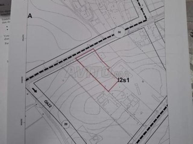 Propriété vente à Anfa, Gharb-Chrarda-Beni Hssen