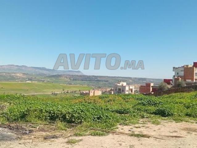 Propriété vente à Meknès