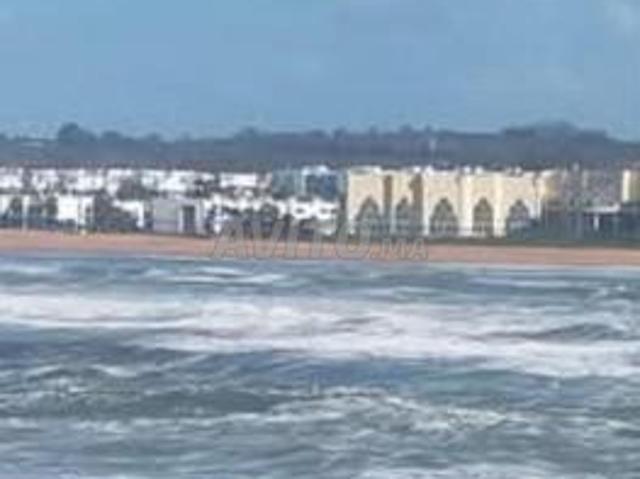 Propriété vente à Gharb-Chrarda-Beni Hssen