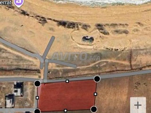 Propriété vente à Gharb-Chrarda-Beni Hssen