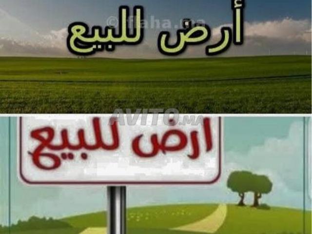 Propriété vente à Berrechid, Gharb-Chrarda-Beni Hssen