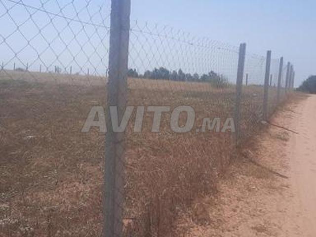 Propriété vente à Khémisset ⵅⴻⵎⵉⵙⵙⴻⵜ الخميسات, Province de Khémisset إقليم الخميسات