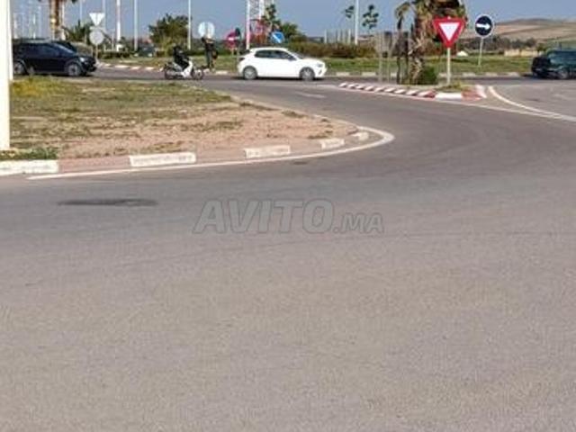 Propriété vente à Ben Slimane