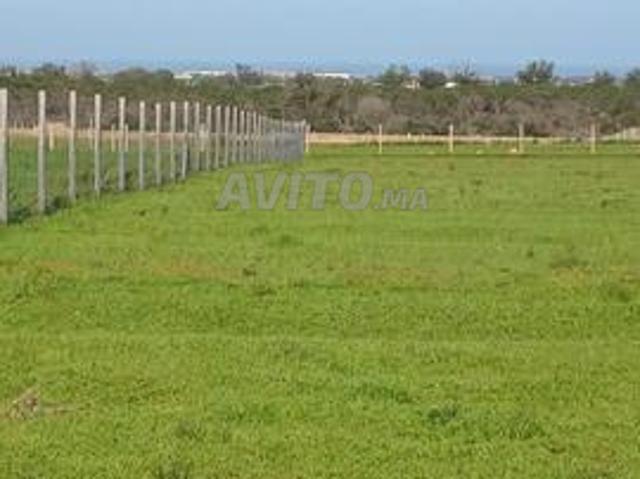 Propriété vente à El Ma, Gharb-Chrarda-Beni Hssen