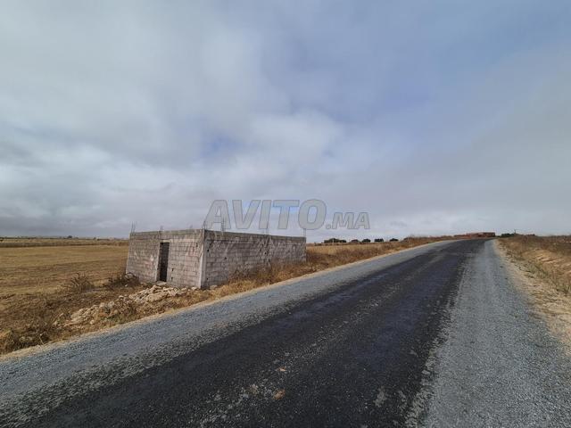 Propriété vente à El Ma, Gharb-Chrarda-Beni Hssen