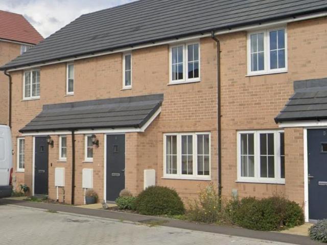House for rent in Watermans Park, Gravesham
