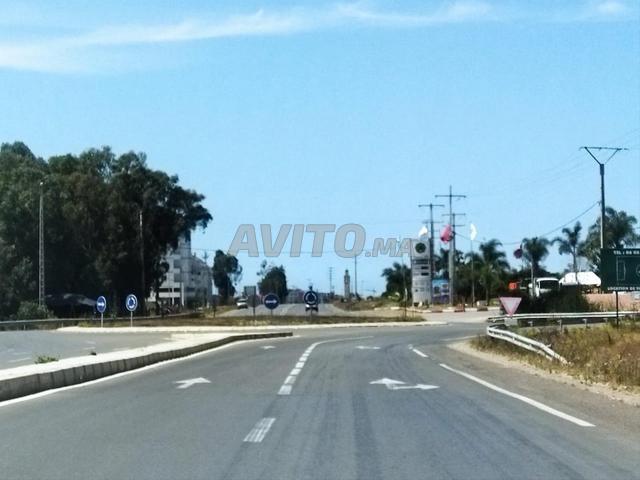 Propriété vente à Gharb-Chrarda-Beni Hssen