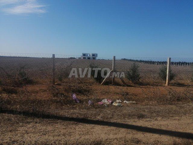Propriété vente à Gharb-Chrarda-Beni Hssen