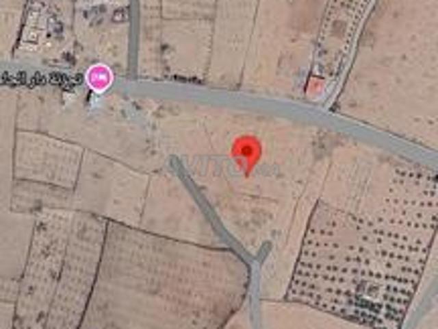 Propriété vente à Al Haouz, L'Oriental