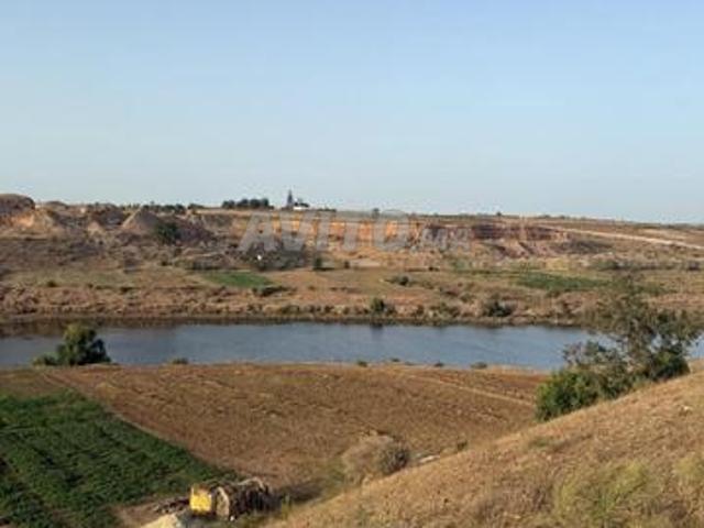 Propriété vente à El Ma, Gharb-Chrarda-Beni Hssen