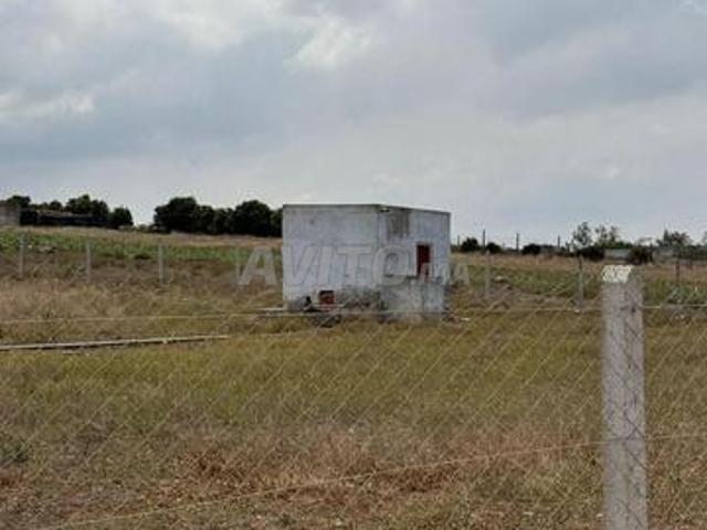 Propriété vente à El Ma, Gharb-Chrarda-Beni Hssen