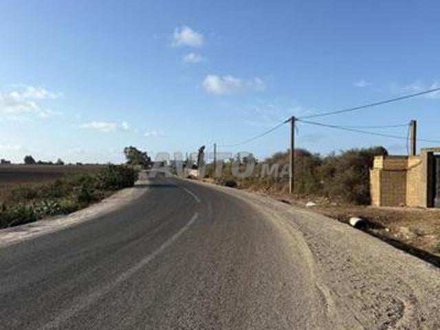 Propriété vente à El Ma, Gharb-Chrarda-Beni Hssen
