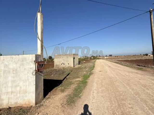 Propriété vente à El Ma, Gharb-Chrarda-Beni Hssen