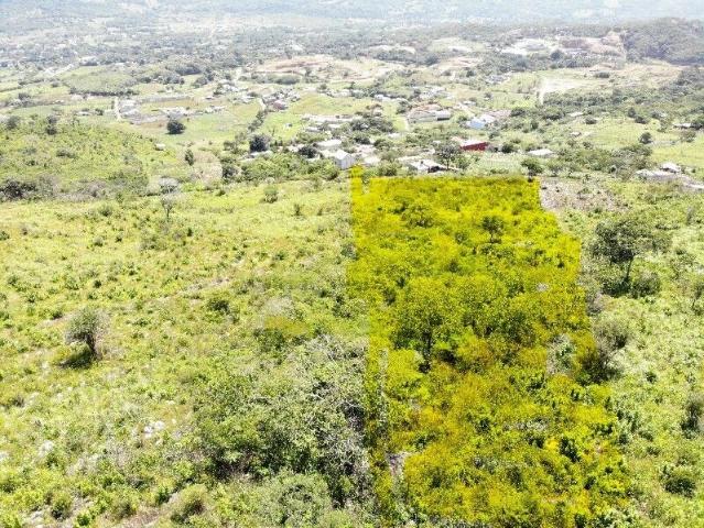 Terreno en venta en San Fernando, Chiapas
