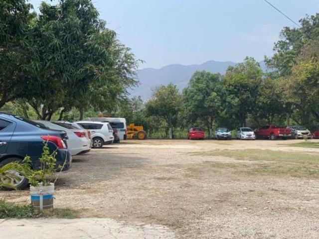 Hectárea perfecta para desarrollo ECOTURISTICO