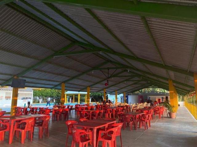 Hectárea perfecta para desarrollo ECOTURISTICO