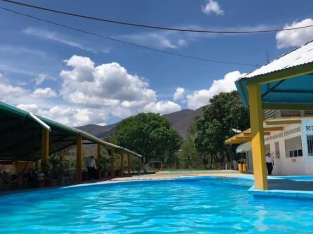 Hectárea perfecta para desarrollo ECOTURISTICO