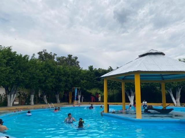 Hectárea perfecta para desarrollo ECOTURISTICO