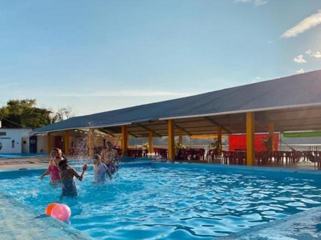 Hectárea perfecta para desarrollo ECOTURISTICO