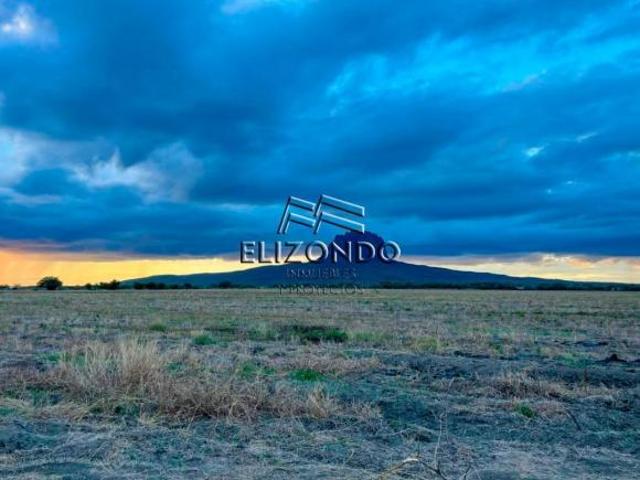 Rancho en venta en González, Tamaulipas