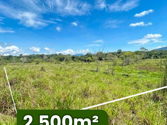 Terreno venta en Oxapampa, Pasco