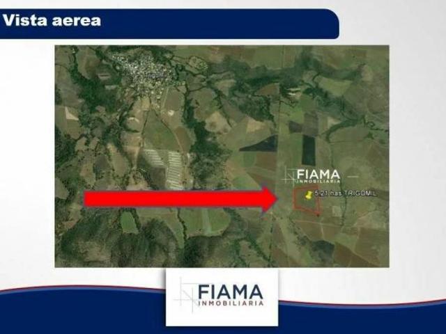 Terreno en venta en Tepic, Nayarit