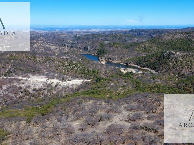 Terreno en venta en Villa Hidalgo, Jalisco