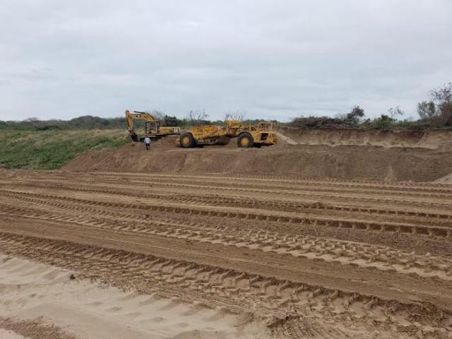 Terreno en venta en La Antigua, Veracruz
