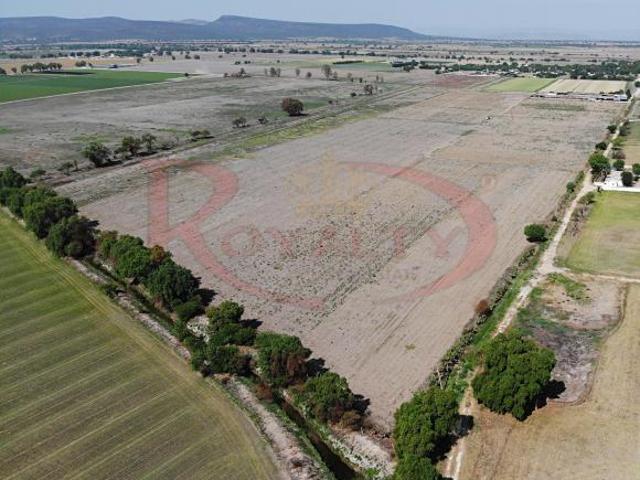 Rancho en venta en San Miguel De Allende, Guanajuato