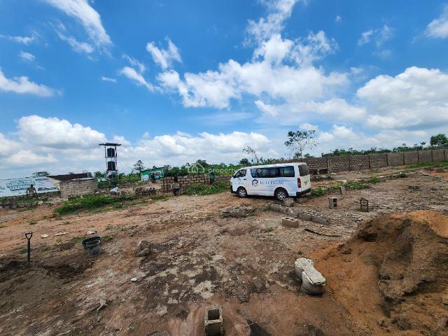 Property for sale in Odeda, Ogun