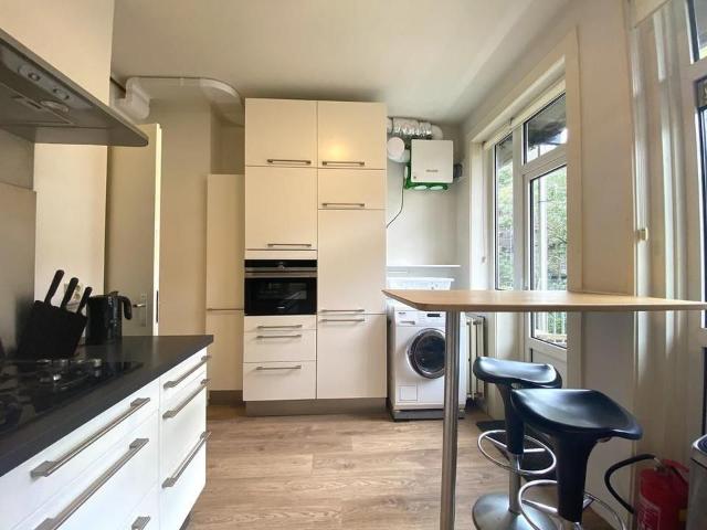 Appartement te huur in Zuid, Amsterdam