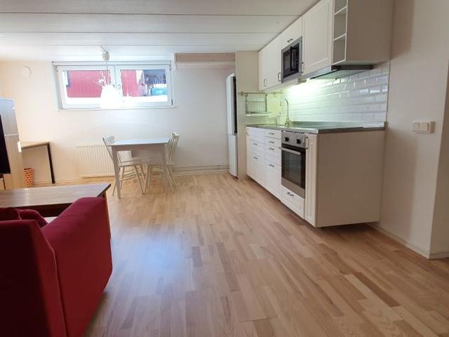 Lägenhet hyra i Linköping, Östergötland