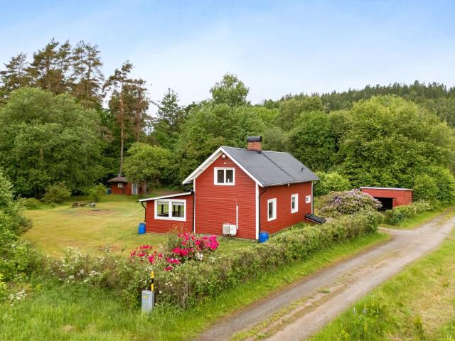 Villa till salu i Skene, Västra Götaland