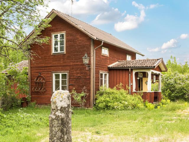 Bostad till salu i Dalarna