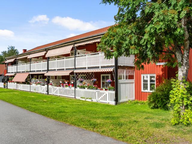 Hus hyra i Hedemora, Dalarna