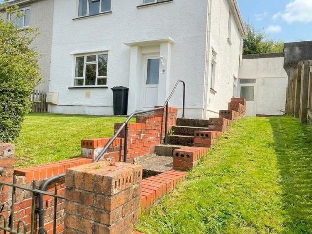 House for rent in Onllwyn